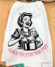 Load image into Gallery viewer, Snarky Hand Towels