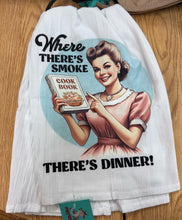 Load image into Gallery viewer, Snarky Hand Towels