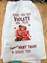 Load image into Gallery viewer, Snarky Hand Towels