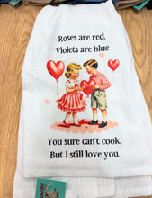 Load image into Gallery viewer, Snarky Hand Towels