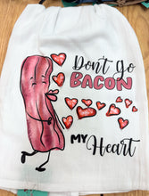 Load image into Gallery viewer, Snarky Hand Towels