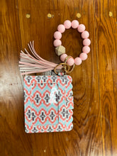 Load image into Gallery viewer, Wristlet Wallet-Phoenix