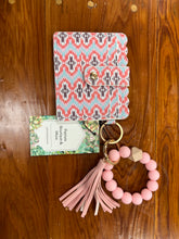 Load image into Gallery viewer, Wristlet Wallet-Phoenix