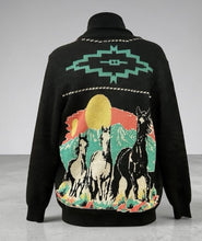 Load image into Gallery viewer, Vintage Stay Wild Sweater
