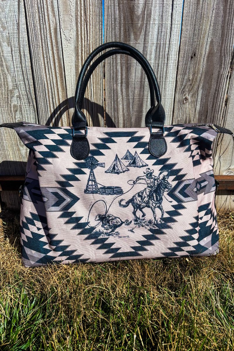Into The West XL Tote