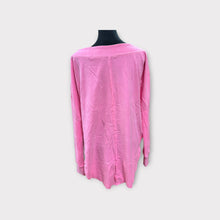 Load image into Gallery viewer, Zoey Athleisure Top - Pink
