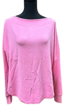 Load image into Gallery viewer, Zoey Athleisure Top - Pink

