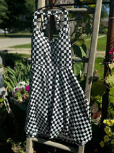 Load image into Gallery viewer, Race To The Top Tennis/Swim Dress
