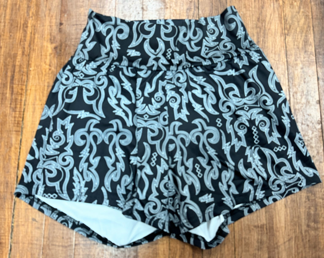 PBR Nights Shorts