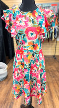 Load image into Gallery viewer, Fresh Bloom Dress
