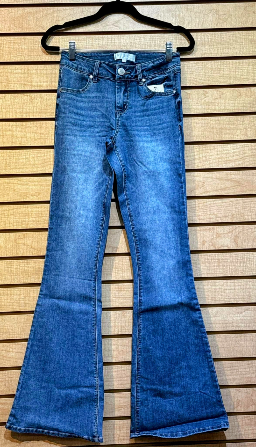 1822 Denim Jeans - Long