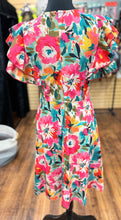 Load image into Gallery viewer, Fresh Bloom Dress
