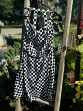 Load image into Gallery viewer, Race To The Top Tennis/Swim Dress

