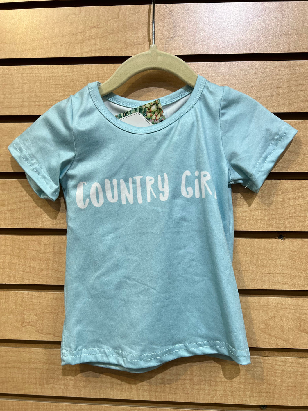 Country Girl Set