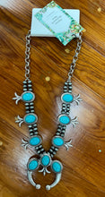 Load image into Gallery viewer, Montana Set- Turquoise
