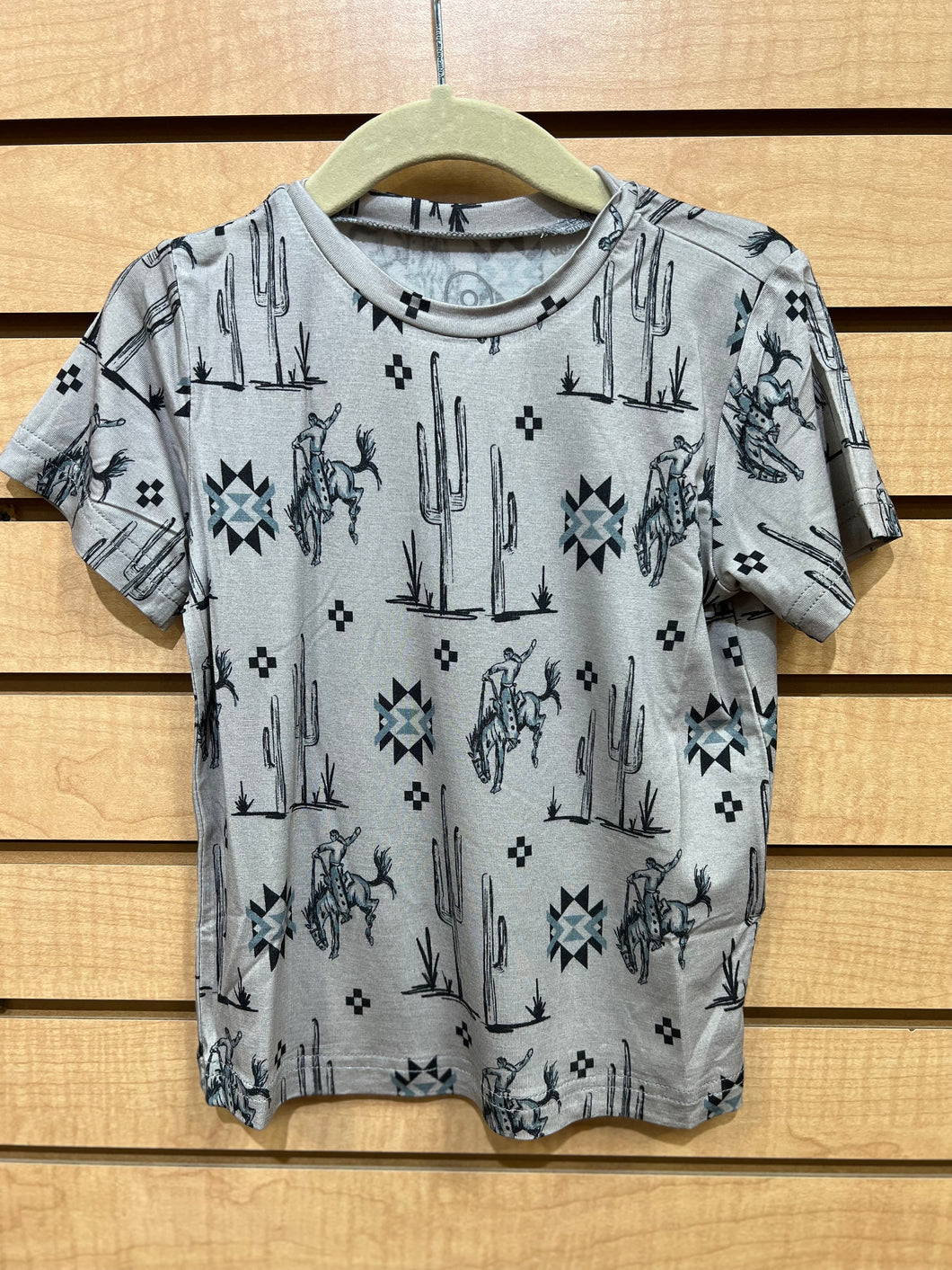 Marfa Modern Kids Tee