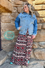 Load image into Gallery viewer, Caribou Canyon Skirt
