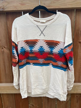 Load image into Gallery viewer, Aztec Sweatshirt
