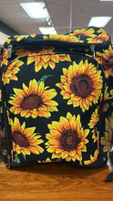 Load image into Gallery viewer, Sunflower Backpack Cooler
