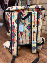 Load image into Gallery viewer, Happy Camper Backpack Cooler
