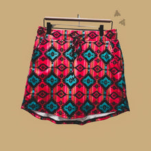 Load image into Gallery viewer, Watermelon Crawl Skort
