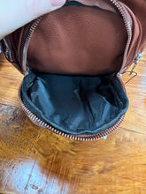 Load image into Gallery viewer, Gray Sling Bag
